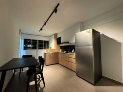 Blk 476 Teck Ghee Horizon (Ang Mo Kio), HDB 3 Rooms #553575071